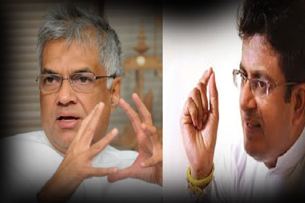 பொருளாதார நெருக்கடிக்கான தீர்வை முன்வைக்க பிரதமர் தவறிவிட்டார்: கம்மன்பில | Prime Minister Solution Economic Crisis Gmmanpila