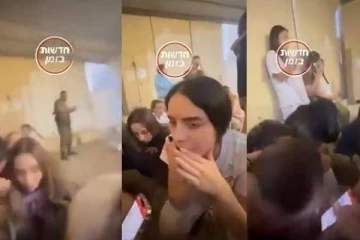 இதை செஞ்சா பிணைக் கைதிகளை கொன்று விடுவோம் - இஸ்ரேலுக்கு ஹமாஸ் மிரட்டல்!