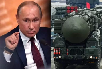 ரஷ்யா அணு ஆயுதங்களை பயன்படுத்துமா? அமெரிக்காவுக்கு தொடரும் பெரிய அச்சம்