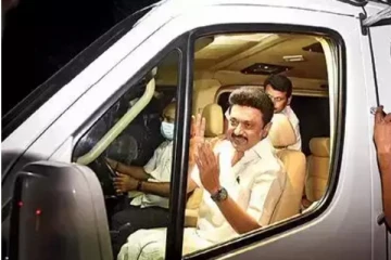 பாஜகவை வீழ்த்த பீகார் பயணம் - ஸ்டாலின் எழுதிய முக்கிய கடிதம்!