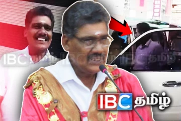 தமிழரசுக் கட்சிக்கும் தேசிய மக்கள் சக்திக்கும் இடையே பெரும் பேர் அமளிதுமளி!