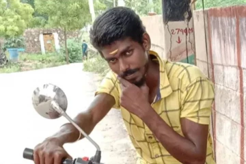 ஒரே பெண்ணை காதலித்த நண்பர்கள்! காதலிக்காக நண்பனின் தலையை துண்டித்த கொடூரம்!!