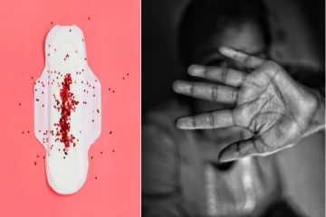 பூஜைக்கு பெண்ணின் மாதவிடாய் ரத்தத்தை விற்ற கொடூரம் - பகீர் பின்னணி