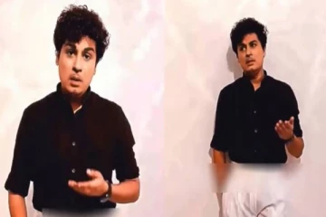 மிரட்டும் AI தொழில்நுட்பம்: மீண்டும் திரைக்கு வரும் எம்.ஜி.ஆர் (வீடியோ)