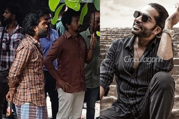 சிம்பு - வெற்றிமாறன் படம் டிராப்.. STR அடுத்து எடுத்த முக்கிய முடிவு? | Simbu Decision After Vetrimaaran Film Dropped