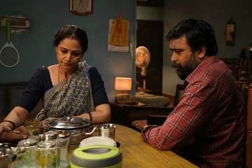 25 நாட்களை கடந்து மாஸ் வசூல் வேட்டையில் சசிகுமாரின் டூரிஸ்ட் பேமிலி... இதுவரையிலான கலெக்ஷன்