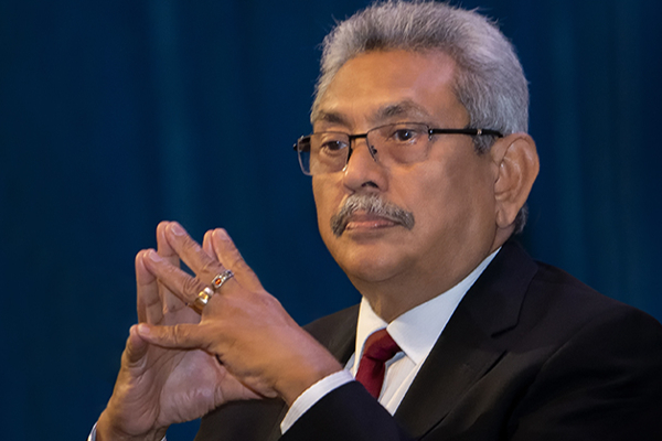 கோட்டாபயவுக்கு எதிராக வழக்குத் தாக்கல் செய்ய ரிஷாட் பதியுதீன் தீர்மானம்! | Rishad To File Case Against Gotabaya