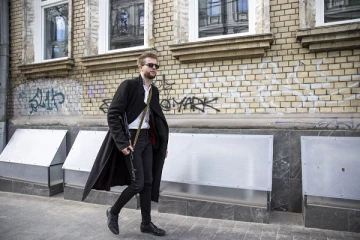 ரஷ்யா இந்த நாட்டினால் தண்டிக்கப்பட வேண்டும்! உக்ரைன் எம்.பி நம்பிக்கை!