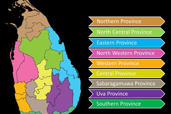 தமிழ் மக்களுக்கான அதிகார பகிர்வு - ரணில் சாதகமான பதில் | Power Sharing For Tamil People Sri Lanka Ranil