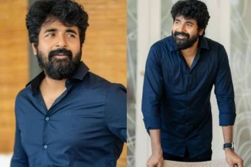 அமரன் வெற்றிப்படத்தை கொடுத்துள்ள சிவகார்த்திகேயன் 25வது பட தகவல்... முழு விவரம்