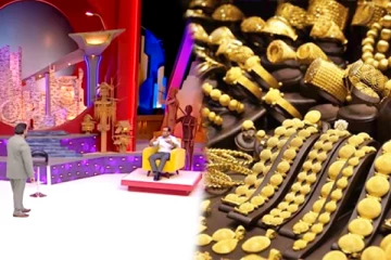 Neeya Naana: பெண்கள் ஏன் அதிகம் தங்கத்தில் முதலீடு செய்கின்றனர்? கோபிநாத் கேள்விக்கு கிடைத்த பதில்