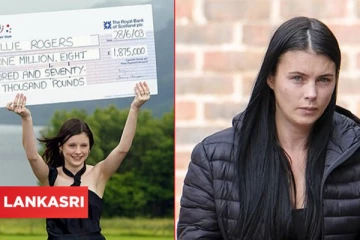 16 வயதிலேயே கோடீஸ்வரியான பிரித்தானிய பெண்... இன்று இருக்கும் பரிதாப நிலையை பாருங்கள்