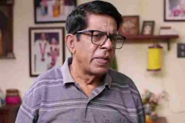 சிறகடிக்க ஆசை சீரியல் புகழ் அண்ணாமலையின் நிஜ குடும்பத்தை பார்த்துள்ளீர்களா?.... மனைவி, மகன்களுடன் பிரபலம்