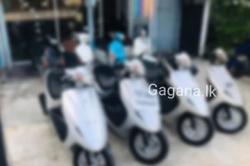 නීති විරෝධී ලේඛන සකසමින් යතුරුපැදි අලෙවි කළ ස්ථාන 3ක් වටලයි...