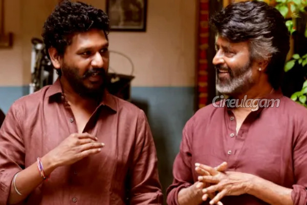 லோகேஷ் இல்லை.. ரஜினி - கமல் இணையும் பட இயக்குனர் இவர்தான்! | Not Lokesh Kanagaraj Rajini Kamal Film Director