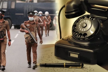 மகன் தொல்லை கொடுப்பதாக பொலிஸிற்க்கு முறைப்பாடு தெரிவித்த தாய்!