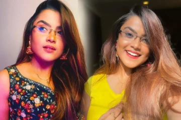 கார் விபத்தில் சிக்கிய சூப்பர் சிங்கர் ரக்‌ஷிதா.. அதிர்ச்சியில் ரசிகர்கள்