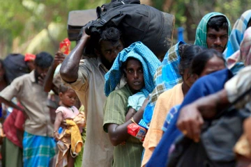 பௌத்தத்திற்கு எதிராக பிரச்சினை ஏற்படுத்தும் இலங்கை தமிழர்கள்! உருவான புதிய சர்ச்சை