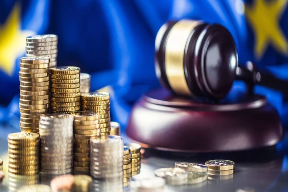 பண மோசடியை கட்டுப்படுத்த ஐரோப்பிய ஒன்றியத்தின் அதிரடி நடவடிக்கை! | Eu Action To Combat Money Laundering