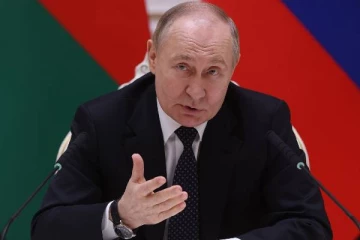 ஆயுத ஏற்றுமதியை அதிகரிக்க திட்டமிடும் ரஷ்ய ஜனாதிபதி புடின்