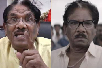 'நான் செத்து போனா அந்த நடிகை தான் காரணம்'.. பாரதிராஜா அதிர்ச்சி பேட்டி