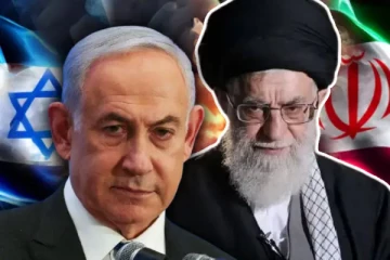 அச்சத்தில் உற்று நோக்கும் உலக நாடுகள்: ஈரானில் புதிய தளபதிகளை நியமித்த உச்ச தலைவர்