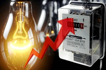 மீண்டும் மிக அதிக சதவீதத்தில் உயரும் மின் கட்டணம்! இலங்கையர்களுக்கு நெருக்கும் சுமை...