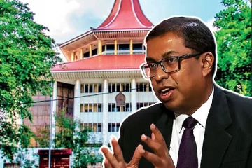 உயர்நீதிமன்றத்தின் உத்தரவை ஏற்கமுடியாது என ஜனாதிபதி கூறுவது தவறு: சாலிய பீரிஸ் எச்சரிக்கை