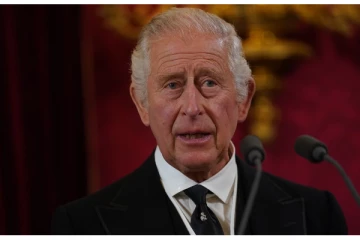 மன்னர் சார்லசுக்கு ஏற்கனவே 14 பிள்ளைகள் இருப்பதாக வெளியாகியுள்ள ஒரு செய்தி