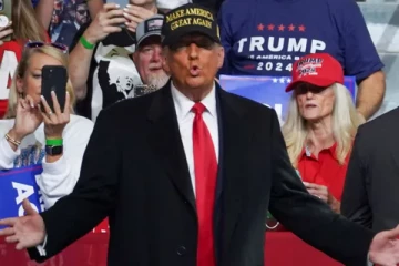 அமெரிக்காவிற்கு இனி பொற்காலம்; வெற்றியின் பின் டிரம்ப் தெரிவிப்பு!