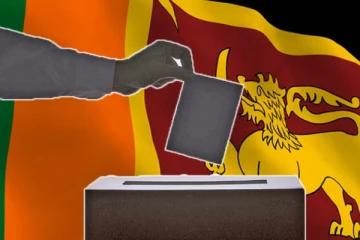 ஜனாதிபதி தேர்தலில் வாக்களிப்பது எப்படி? வெளியானது வழிகாட்டல்!