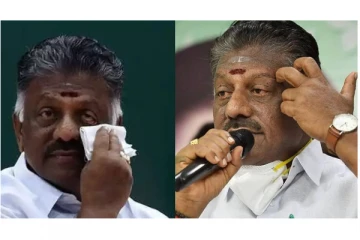 ஓ.பன்னீர்செல்வம் உட்பட 5 பேர் இன்று இரவு டெல்லி பயணம் - பரபரப்பில் அதிமுக