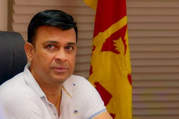 ஜனாதிபதித் தேர்தலில் வாக்களிக்க வாக்குச் சீட்டு கிடைத்தது! ரஞ்சன்