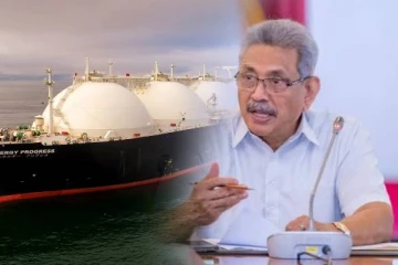 இக்கட்டான நேரத்தில்   இலங்கைக்கு செக் வைத்த இந்தியா!