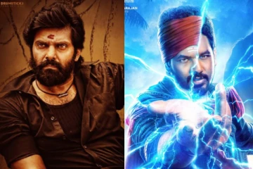 காதர் பாட்சா என்ற முத்துராமலிங்கம் மற்றும் வீரன் படங்கள் இதுவரை செய்துள்ள வசூல்.. எவ்வளவு தெரியுமா