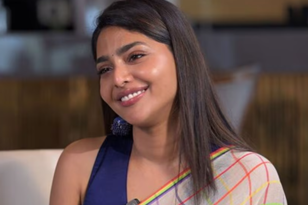 தென்னிந்திய நடிகைகளின் கல்வி தகுதி.. முழு விவரம் இதோ | South Indian Actresses Education Qualification