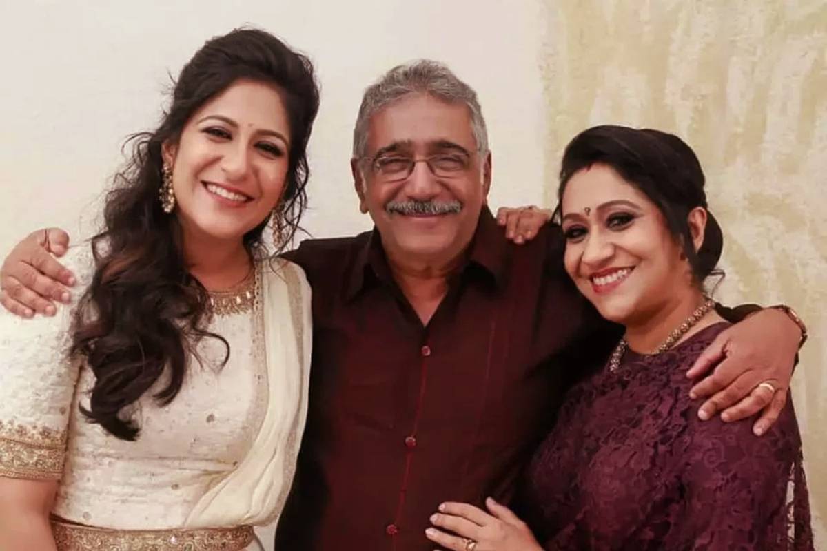 பாடகி சுஜாதாவிற்கு இப்படி ஒரு பிரச்சனை இருக்கா? கவலையில் ரசிகர்கள் | Singer Sujatha Mohan S Problem 5 Years Strugle