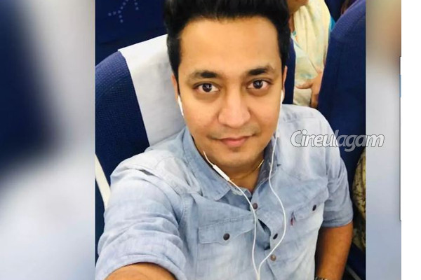 பிரபல பாடகருக்கு கொலை மிரட்டல் விடுத்த பிரபல சீரியல் நடிகர்- பரபரப்பு சம்பவம் | Serial Actor Threatened To Kill Famous Singer