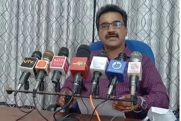 தமிழ் மக்களுக்கு எதிரான எந்தவிதமான ஆவணத்திலும் கையெழுத்திடவில்லை! சரவணபவன்