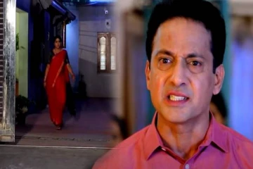 கிளம்பி போ.. கோபியின் உண்மை முகத்தை பார்த்து நடுநடுங்கி போன ராதிகா! இனி நடக்க போவது என்ன?