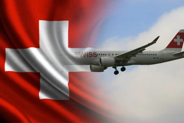 வெளிநாடொன்றில் அவசரமாக தரையிறக்கப்பட்ட பயணிகள் விமானம்: வெளியான காரணம்!