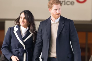 இளவரசர் ஹரி மேகனின் பட்டங்கள் பறிக்கப்பட்டபோது இவருக்கு மட்டும் விதிவிலக்கு ஏன்: ஹரி மேகன் ரசிகர்கள் கோபம்