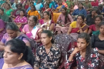 மக்களின் நலனுக்காகவே நாங்கள்..! டக்ளஸ் தேவானந்தா உறுதி