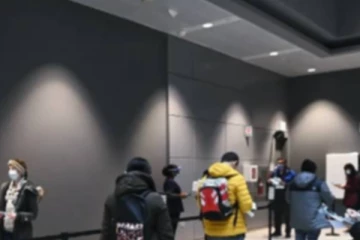 கனடா மாகாணம் ஒன்றில் ஒரே நாளில் பதிவான 30 ஆயிரம் கொரோனா தடுப்பூசி!