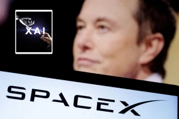 எலான் மஸ்க்கின் ஸ்பேஸ் எக்ஸ் மற்றும் xAI இணைவு: ஒன்றிணையும் முக்கிய துறைகள்