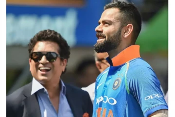 எத்தனை சதங்கள் அடித்தாலும் கோலி சச்சின் ஆக முடியாது - கெளதம் கம்பீர் கருத்து