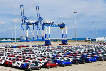 வாகனங்களை இறக்குமதி தொடர்பில் அரசாங்கம் வெளியிட்டுள்ள தகவல்