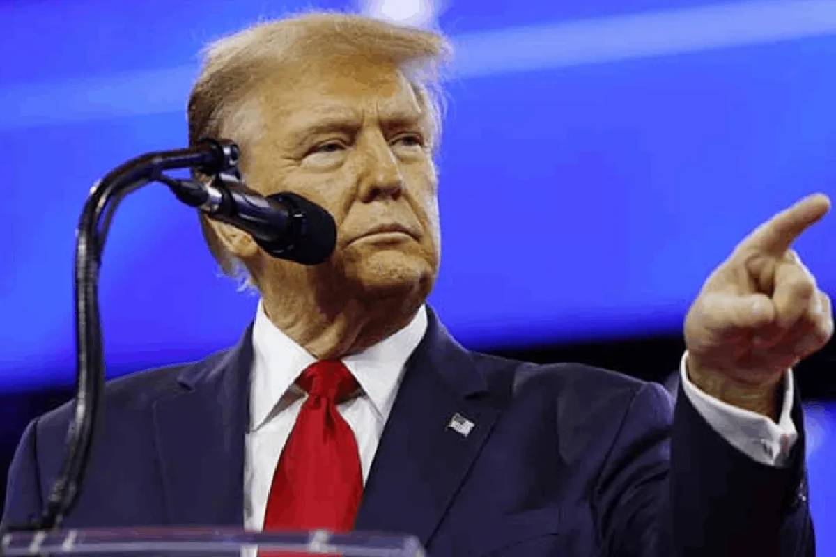 பேச்சுவார்த்தைக்கு வராவிட்டால் ஈரானை தாக்கி அழிப்போம்: ட்ரம்ப் எச்சரிக்கை | We Will Attack And Destroy Iran Trump