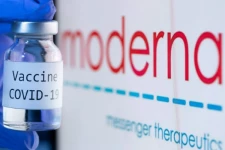 பிரித்தானியாவில் பரவும் புதிய கொரோனா வைரஸிலிந்து எங்கள் மருந்து காப்பாற்றும்: நம்பிக்கை தரும் அமெரிக்க நிறுவனம்