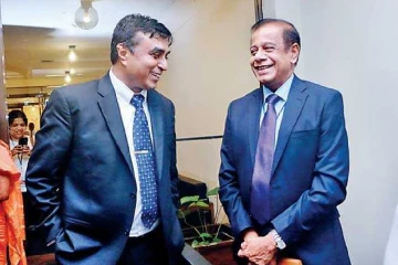 හිටපු ආරක්ෂක ලේකම් සහ හිටපු පොලිස්පති අද අත්අඩංගුවට ගනීද? අවුරුදු ගාණක් පුරා මුළු රටම බලා සිටි තීන්දුව අද